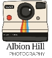 Visit the Albion Hill Photography website in a new window