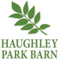 Visit the Haughley Park Barn website in a new window