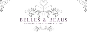 Visit the Belles & Beaus website in a new window