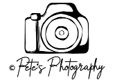 Visit the Pete's Photography website in a new window