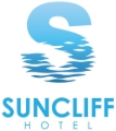 Visit the Suncliff Hotel website in a new window