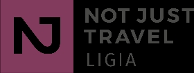 Visit the Ligia @ Not Just Travel website in a new window