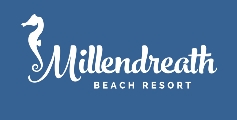 Visit the Millendreath Beach Resort website in a new window