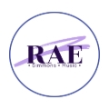 Visit the Rae Simmons Music website in a new window