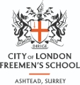 Visit the City of London Freemen’s School website in a new window