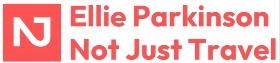 Visit the Not Just Travel - Ellie Parkinson website in a new window