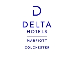 Visit the Delta Hotels by Marriott Colchester website in a new window