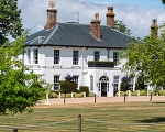 Visit the Bedford Lodge Hotel & Spa website in a new window