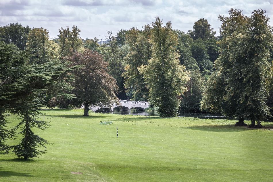 Image 9 from Donnington Grove Country Club