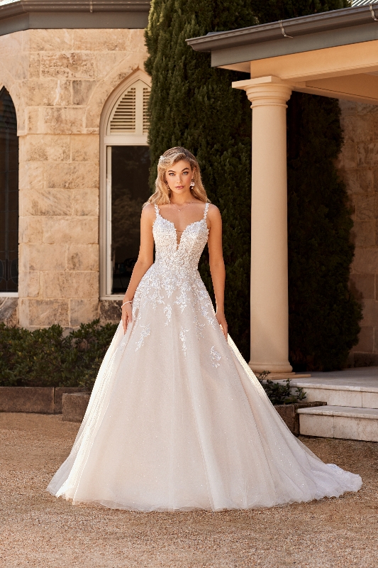 Image 1 from Brides Visited – “Where the Magic Happens”