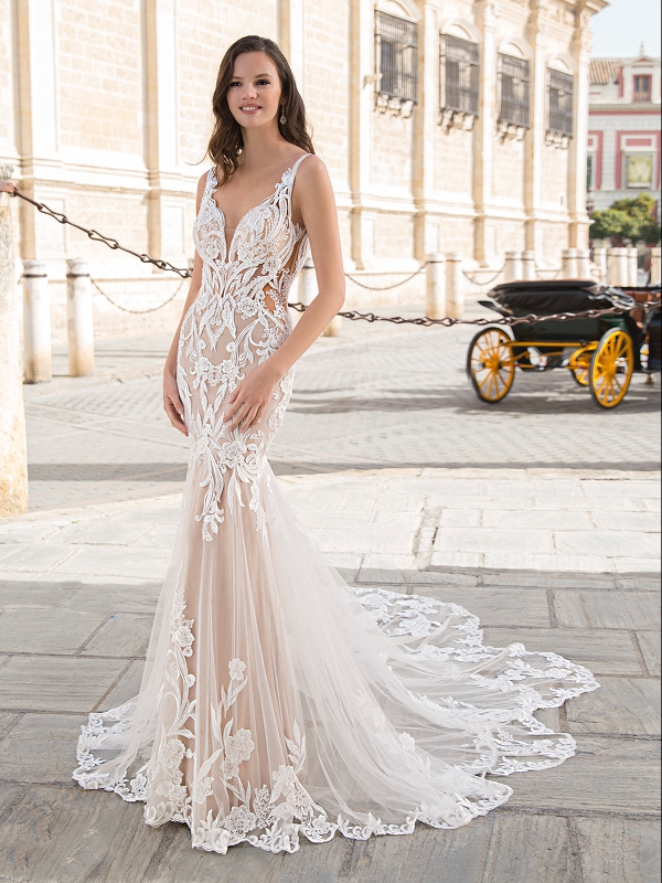 Image 5 from Brides Visited – “Where the Magic Happens”
