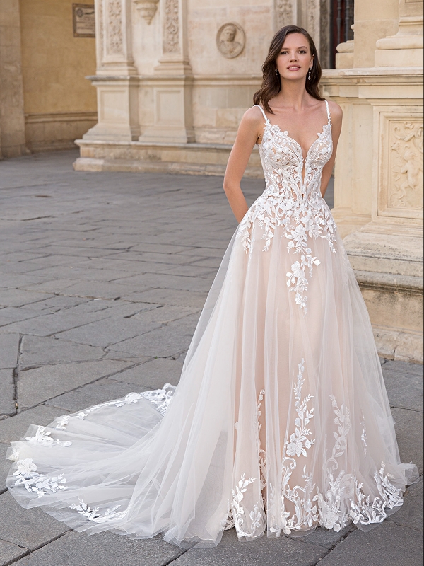 Image 6 from Brides Visited – “Where the Magic Happens”