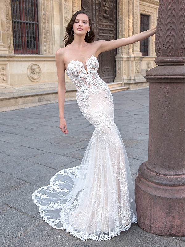 Image 8 from Brides Visited – “Where the Magic Happens”