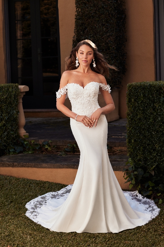 Image 10 from Brides Visited – “Where the Magic Happens”