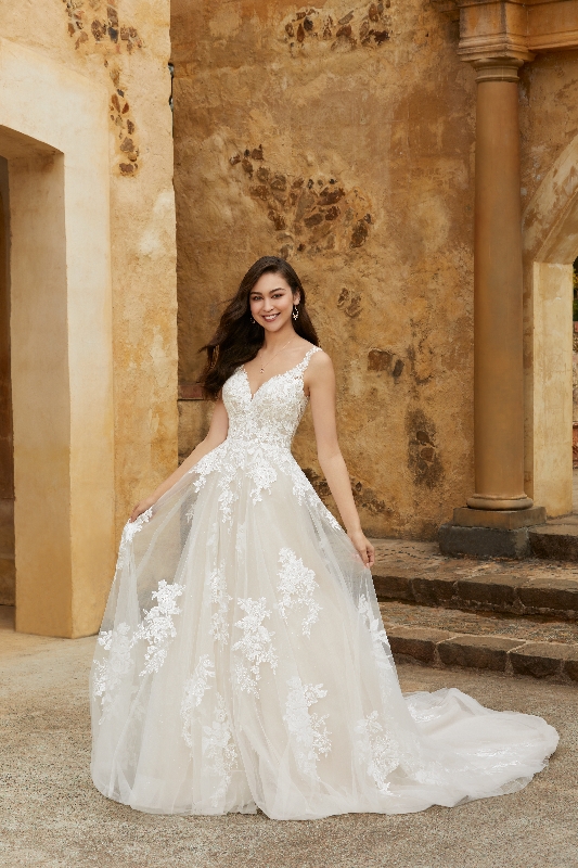 Image 11 from Brides Visited – “Where the Magic Happens”