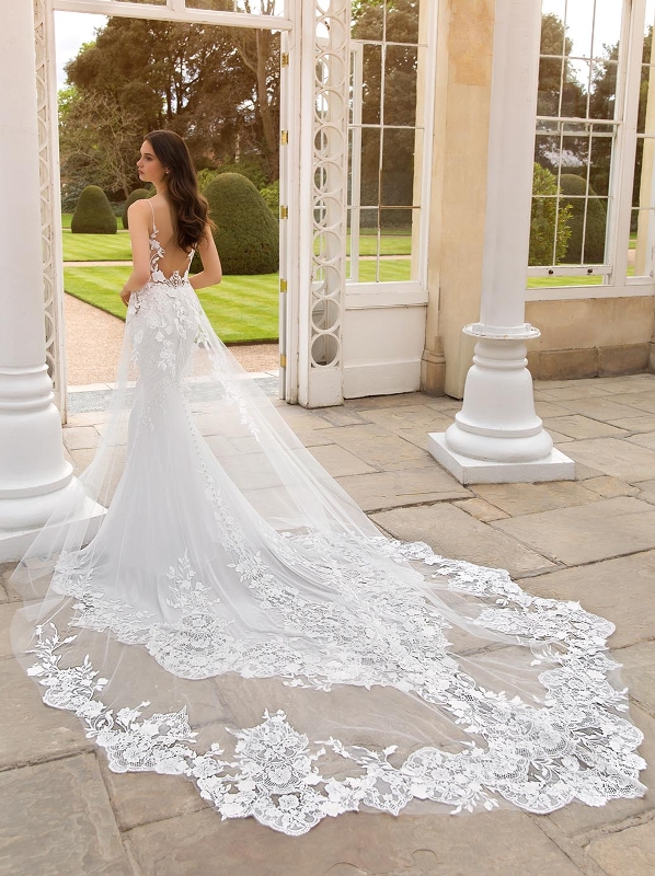 Image 15 from Brides Visited – “Where the Magic Happens”