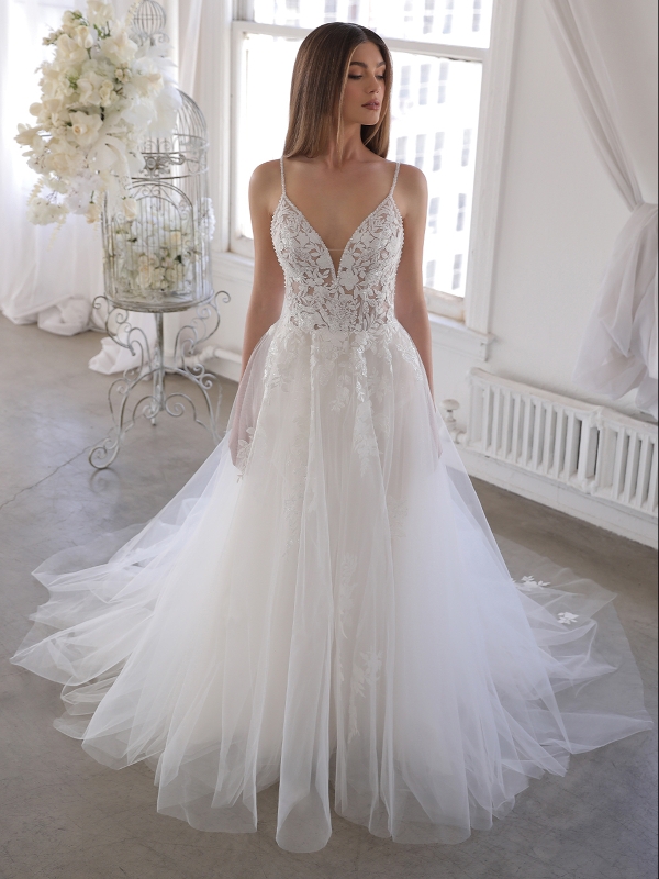 Image 20 from Brides Visited – “Where the Magic Happens”