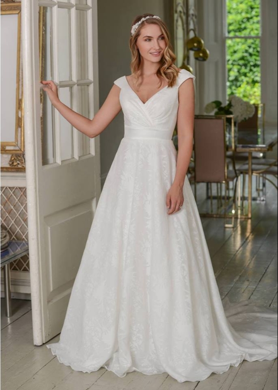 kate joseph bridal