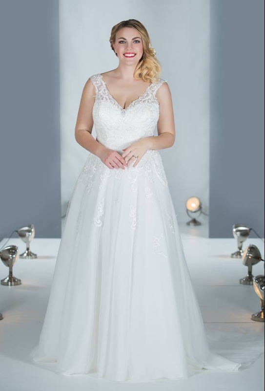 kate joseph bridal