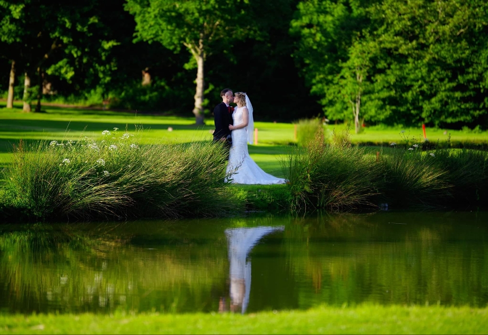 Image 7 from Weald of Kent Golf Course & Hotel