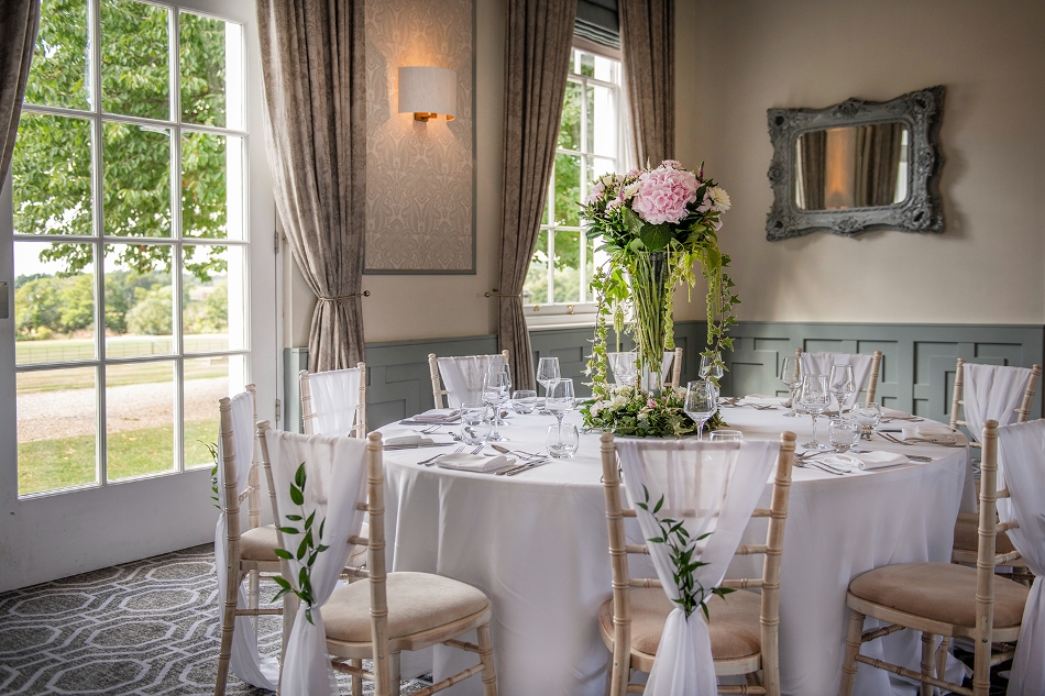 Image 6 from De Vere Wokefield Estate