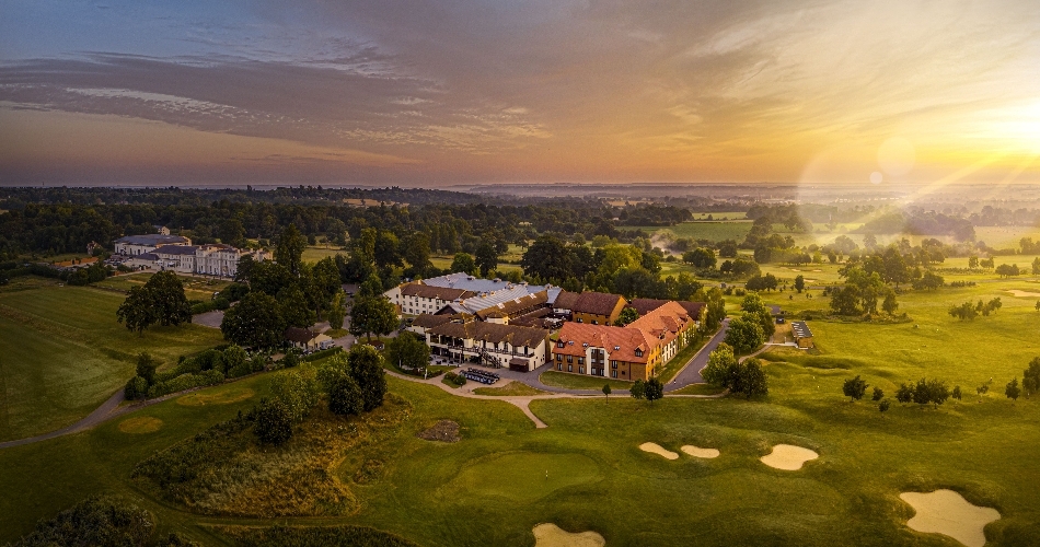 Image 7 from De Vere Wokefield Estate