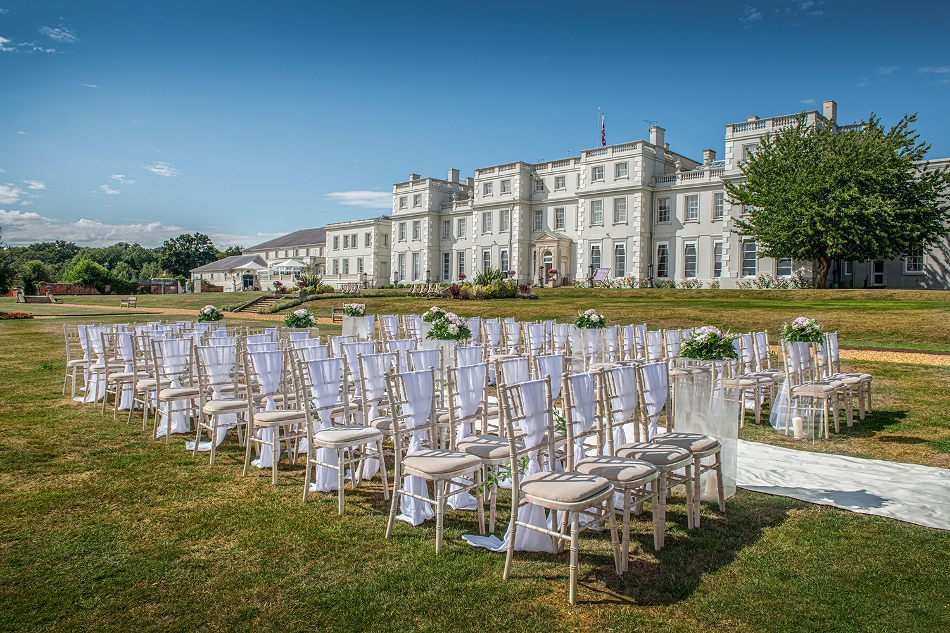Image 9 from De Vere Wokefield Estate