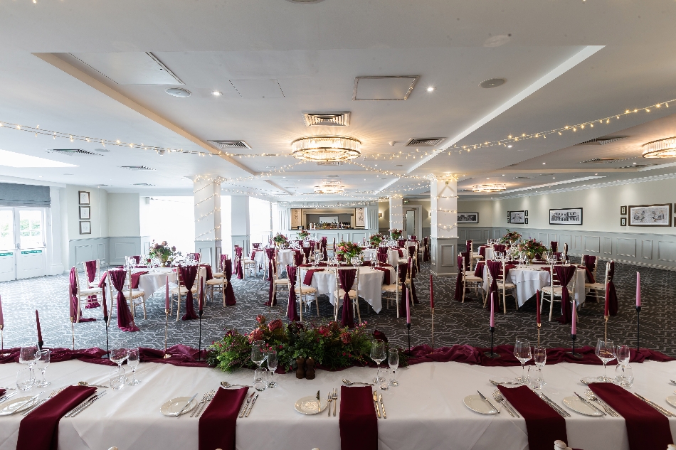 Image 10 from De Vere Wokefield Estate