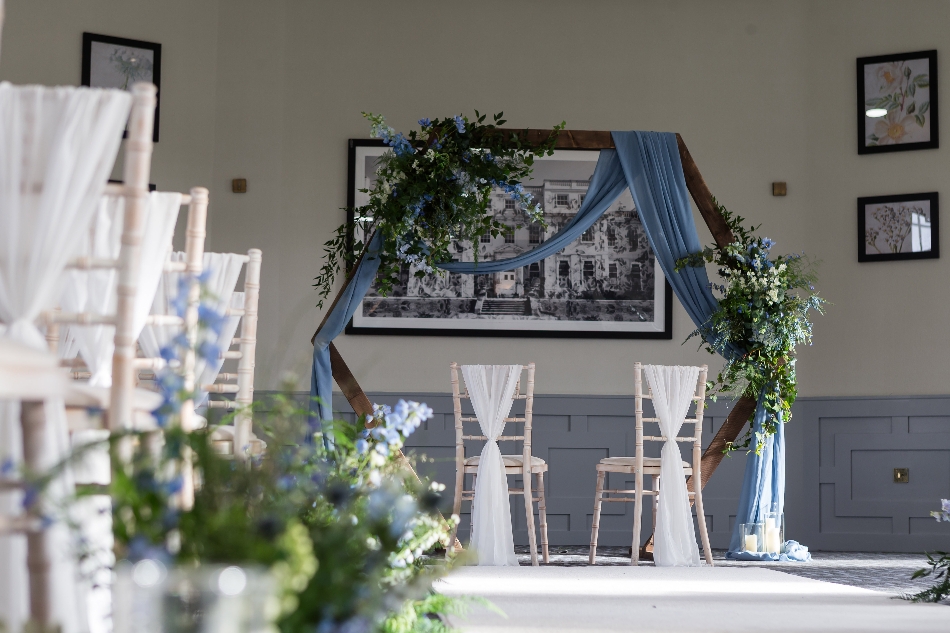Image 8 from De Vere Wokefield Estate
