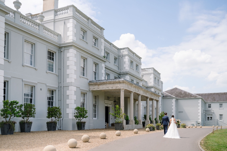 Image 11 from De Vere Wokefield Estate