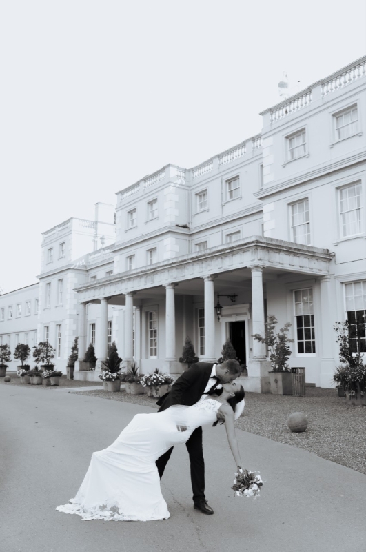 Image 17 from De Vere Wokefield Estate