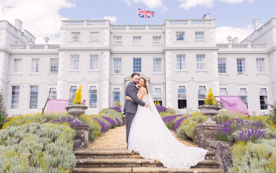 Image 19 from De Vere Wokefield Estate