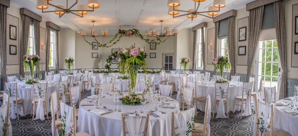 Image 1 from De Vere Wokefield Estate