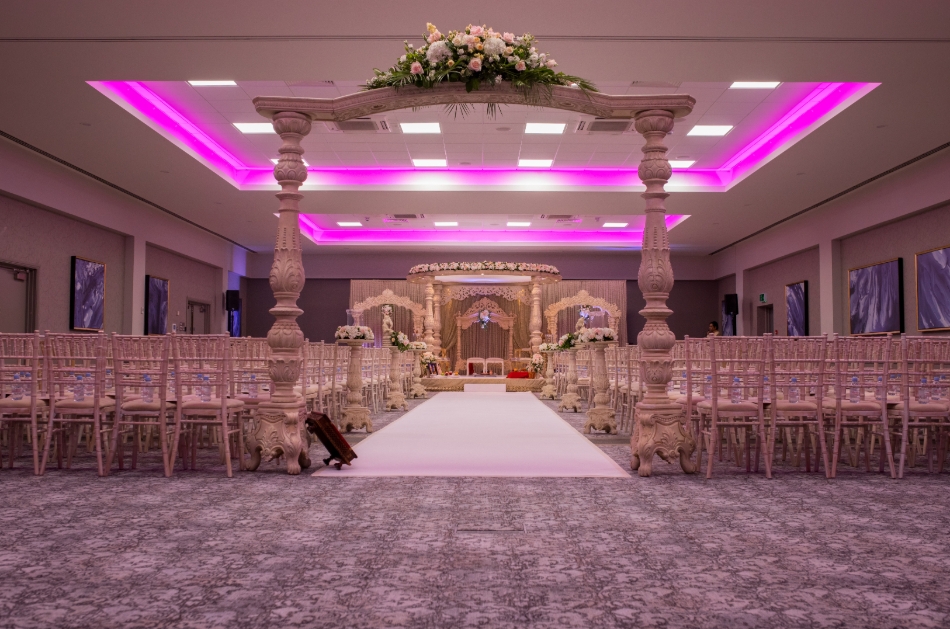 Image 3 from De Vere Wokefield Estate