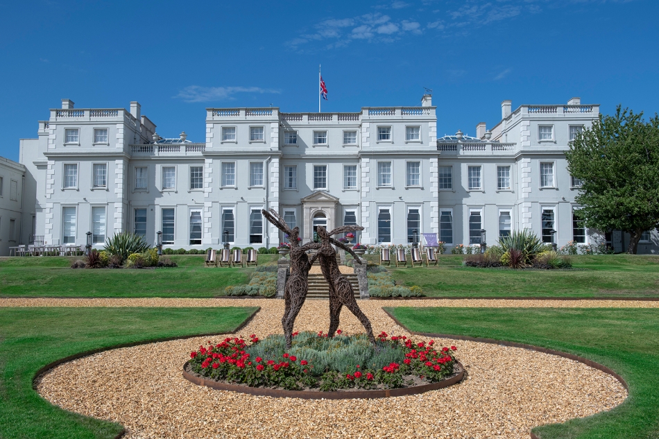 Image 4 from De Vere Wokefield Estate