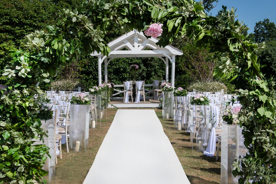 Image 5 from De Vere Wokefield Estate