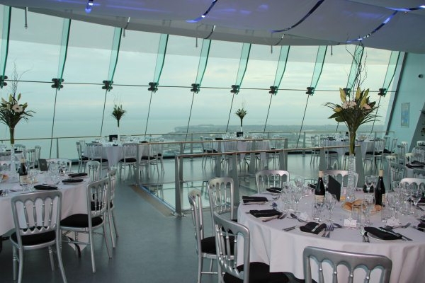 Image 3 from The Spinnaker Tower