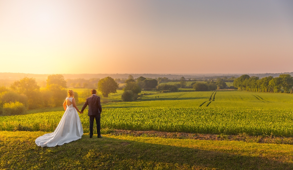 Image 6 from Crondon Park Wedding Venue