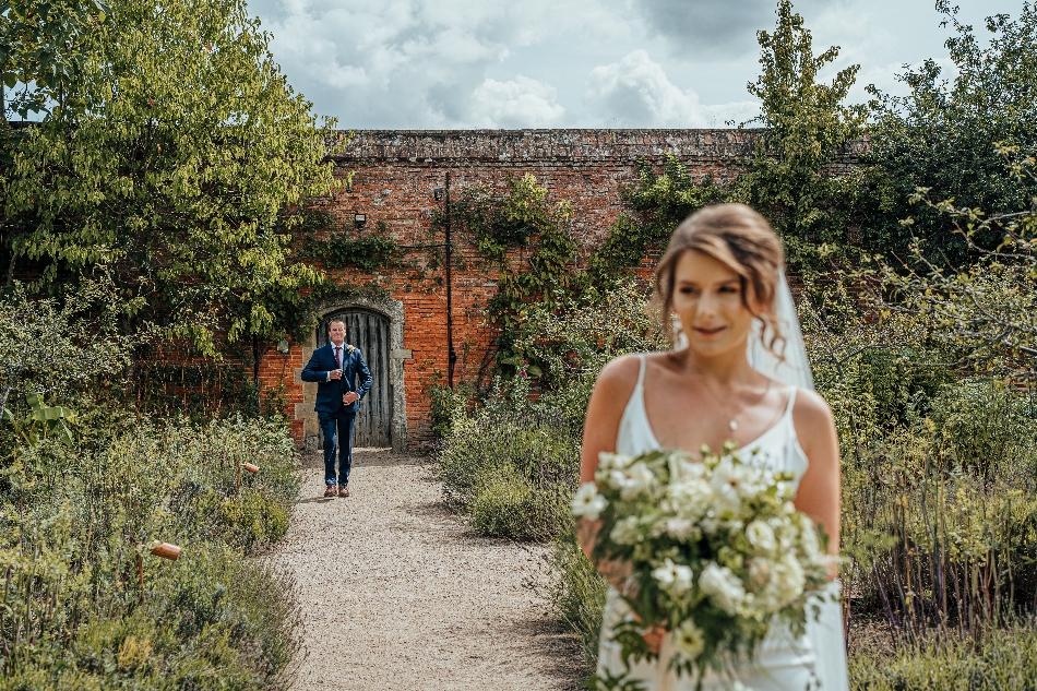 Image 6 from The Cowdray Walled Garden