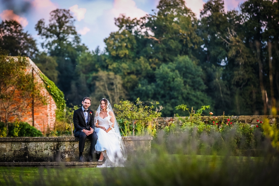 Image 10 from The Cowdray Walled Garden