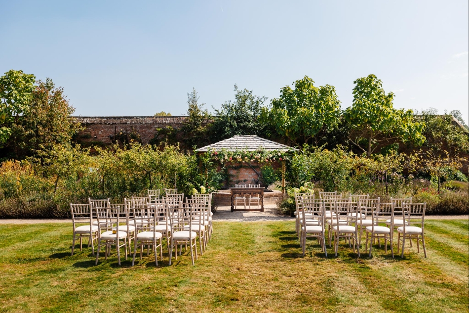 Image 11 from The Cowdray Walled Garden