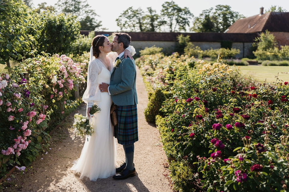 Image 12 from The Cowdray Walled Garden