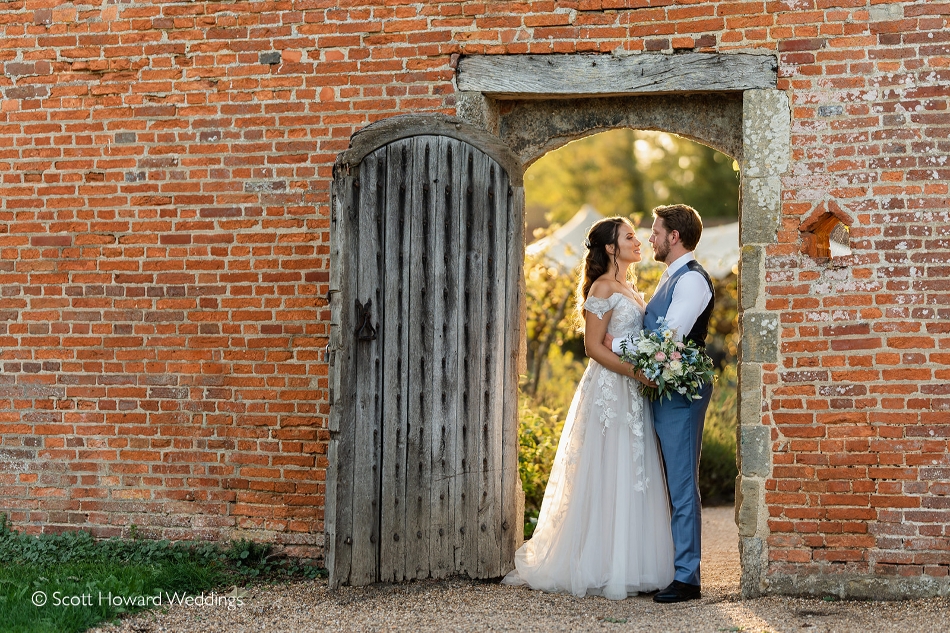 Image 14 from The Cowdray Walled Garden