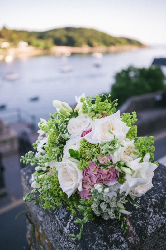 Image 3 from Cliff House Salcombe