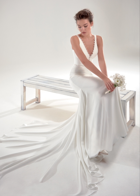 caroline clark bridal boutique