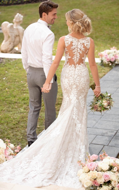 caroline clark bridal boutique