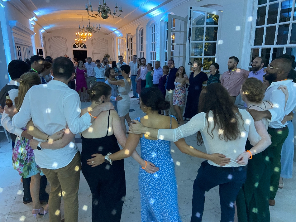 Image 2 from SGDJ Weddings