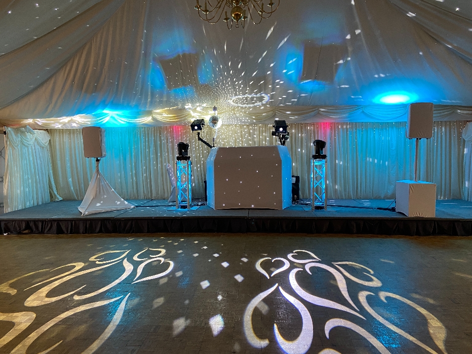 Image 5 from SGDJ Weddings