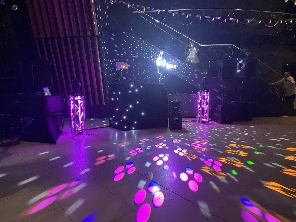 Image 4 from SGDJ Weddings