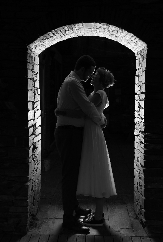 Image 3 from Wallingford Portraits & Weddings